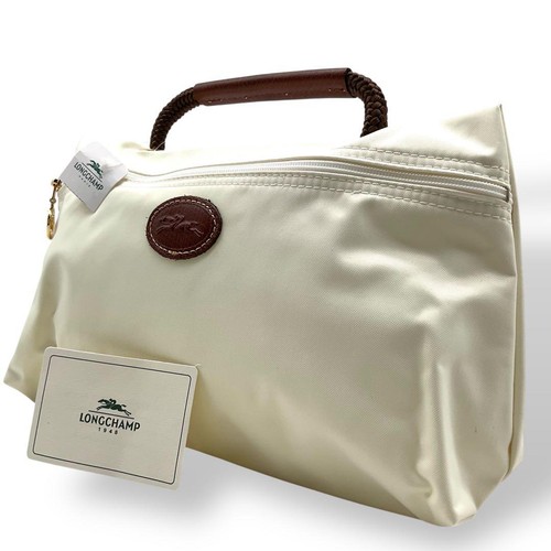 Longchamp mini tote nylon - longchamp,