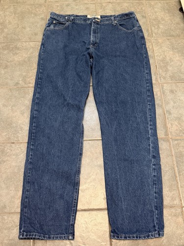 Jeans uomo wrangler - jeans,