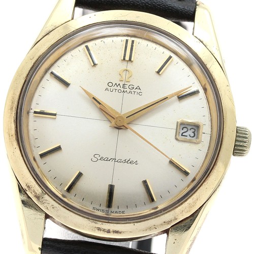 Orologio uomo automatico omega - uomo,