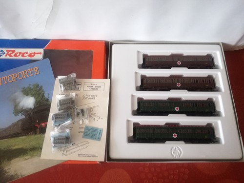 Roco 44039 set n - 44039,