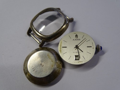 Movimento orologio eta 2651 - movimento,