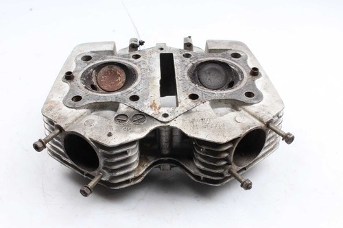 Testa cilindro kawasaki 440 - cilindro, z