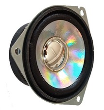 😍 TWEETER 8 Ohm " DELUXE "