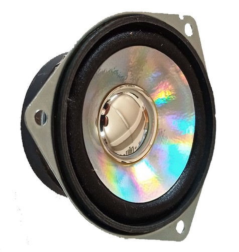 Tweeter ohm deluxe - 😍, 8