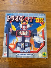 TRIDER G7 DX CLOVER JAPAN