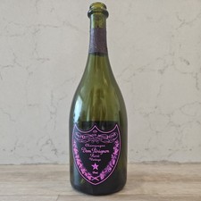 Rosa Don Perignon 2009