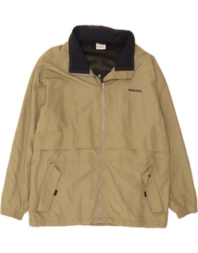 Giacca antipioggia uomo - , con