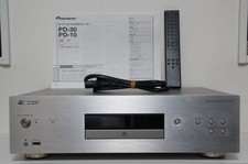 Pioneer PD-30 SUPER AUDIO