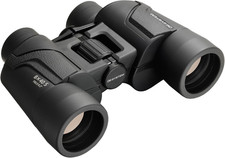 8X40 S Binocolo Include