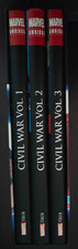 MARVEL OMNIBUS CIVIL WAR