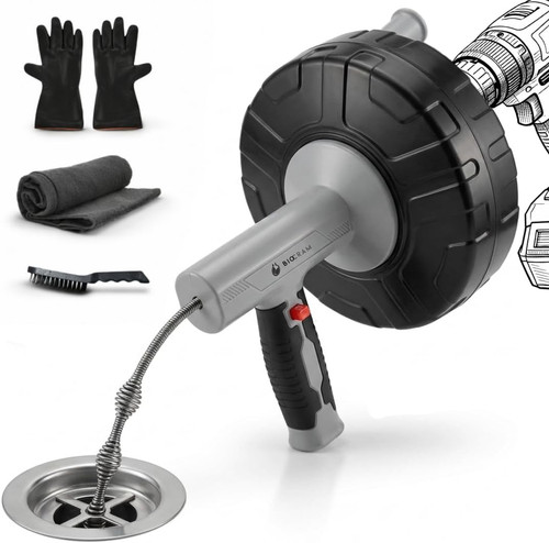 Sonda sturatubi professionale - sonda,