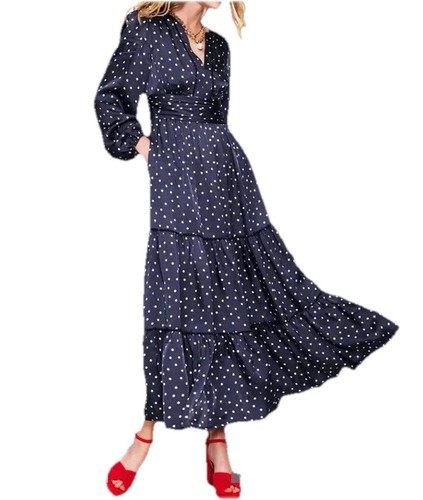 Maxi abito boden pippa - maxi,