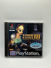 Tomb Raider 3 Completo