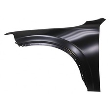 Parafango anteriore sinistro