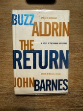 The Return - SIGNED by Both