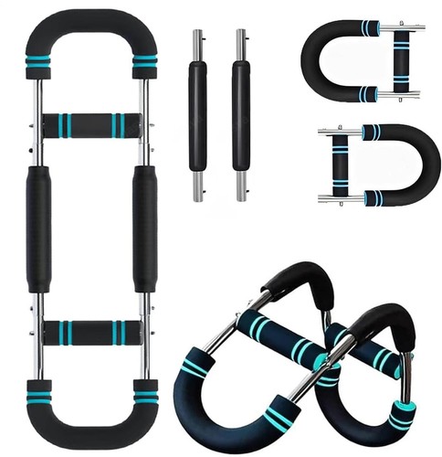 Twister braccia allenamento - braccia,