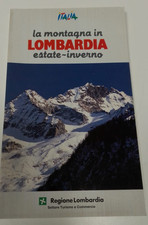 la montagna in lombardia -
