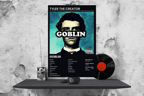 Tyler the creator - tyler,