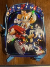 Sonic the Hedgehog Kids' 10L