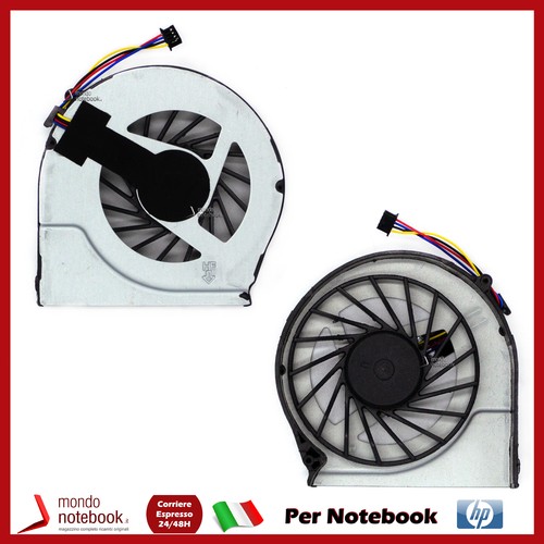 Ventola fan raffreddamento cpu - fan,