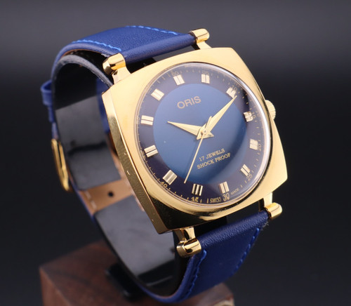 Orologio polso uomo - da,