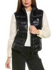 Moncler felpa con cappuccio