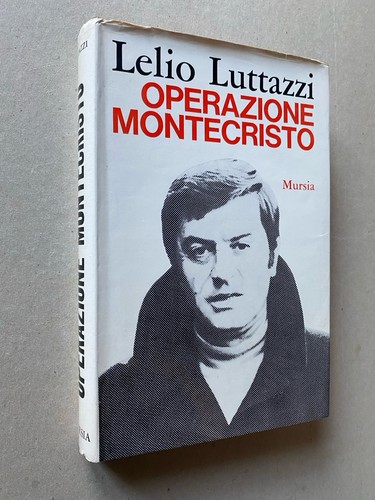 Lelio luttazzi operazione - luttazzi,