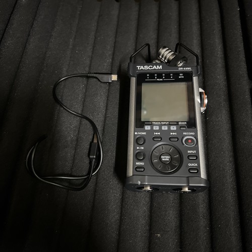 Tascam 44wl registratore - tascam,