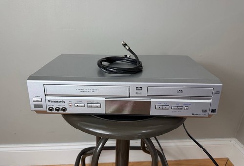 Panasonic d4754s lettore - pv-d4754s,