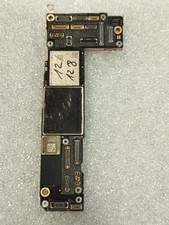 Scheda madre main logic mother board Apple iPhone 12 128GB non accende