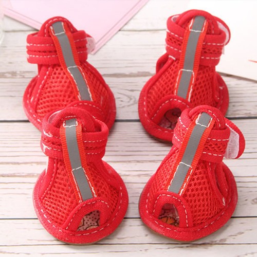Pezzi scarpe per cani - pezzi,