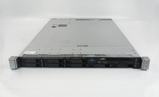 HP ProLiant DL360 G9 8xSFF 1x