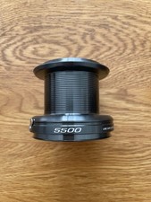 bobina di ricambio shimano