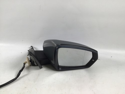Specchio esterno destro audi - specchio,