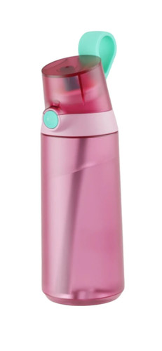 Air mini sipper bottiglia - up,