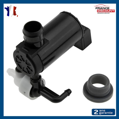 Pompe lave glace pour - lave-glace,