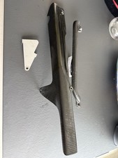 Paracatena In carbonio Ducati