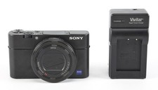 Sony Cyber-Shot DSC-RX100 IV