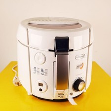 friggitrice de longhi