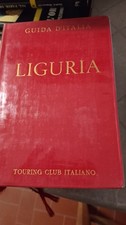 GUIDA D'ITALIA - LIGURIA -