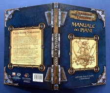 Dungeons dragons italian - dungeons, &