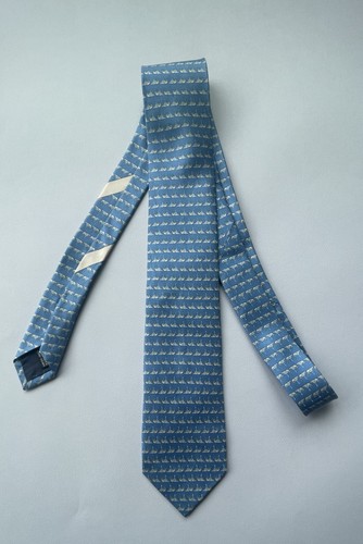 Cravatte uomo ferragamo 100 - cravatte, 100%