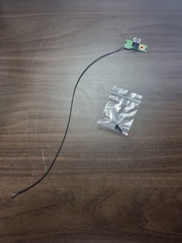 Scheda cavo antenna - , bluetooth