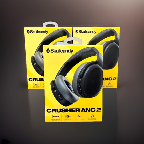 Skullcandy crusher anc - crusher, 2