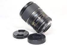 Eccellente obiettivo Tamron SP AF 90mm F/2.8 Di Macro 1:1 272E per Nikon F da...