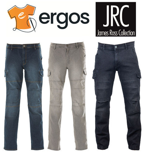Jrc jeans austin man pantalone - austin,