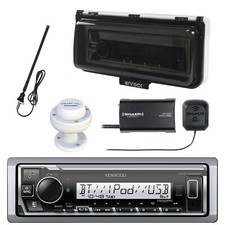 Kenwood Ricevitore Marino con