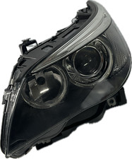 Fanale anteriore sinistro BMW SERIE 5 codice ricambio: 1EL163079-00 HELLA