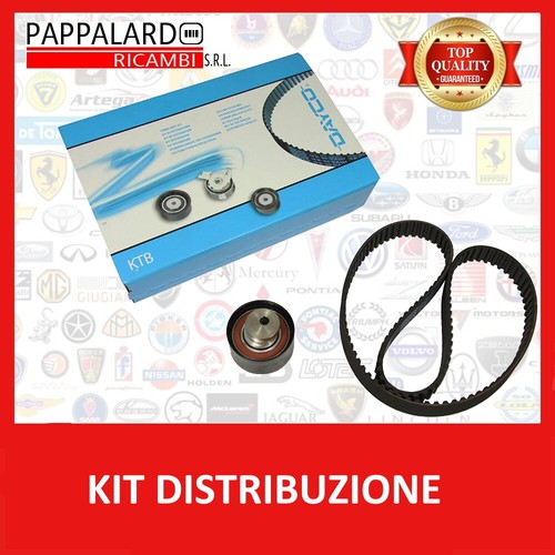 Kit distribuzione fiat bravo - kit,