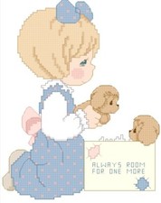 SCHEMA PUNTO CROCE BIMBA CROSS